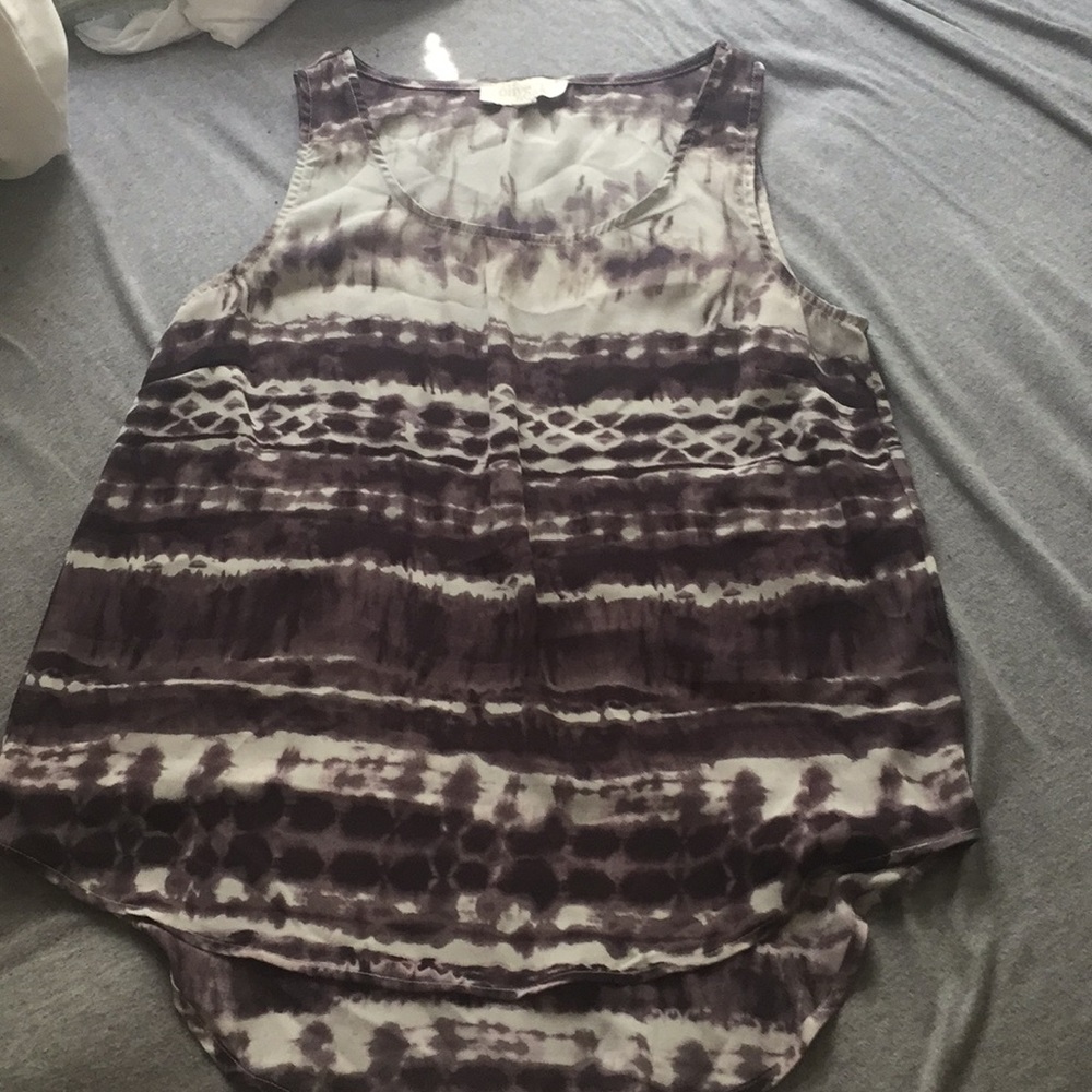 Oliver&oak blouse (M)